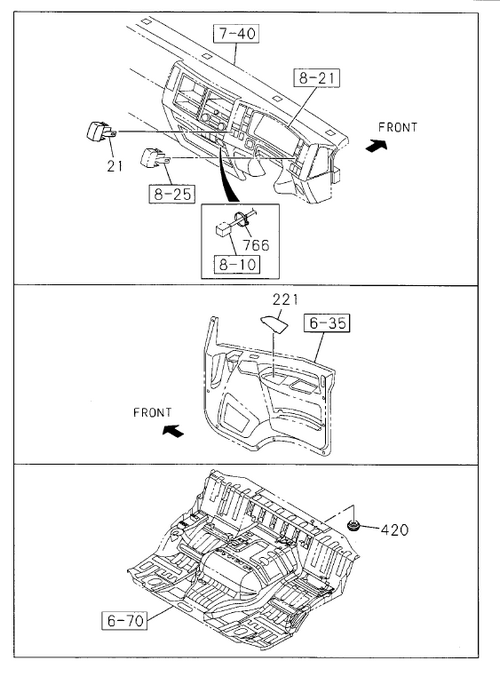 Partial Engine